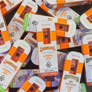 Dabwoods Wholesale UK