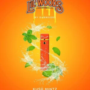 Dabwoods Lil Woods